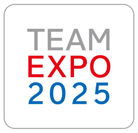 TEAM EXPO 2025